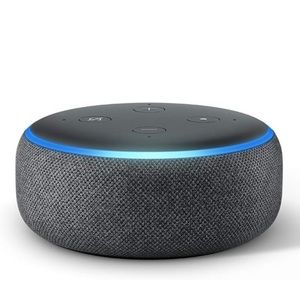 Amazon Echo Dot 3rd Gen